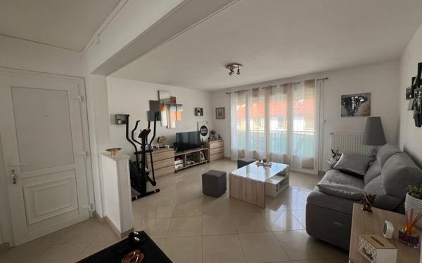 Appartement à vendre    4 pièces • 75 m2 Chauny