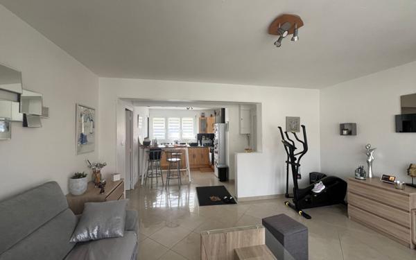 Appartement à vendre    4 pièces • 75 m2 Chauny