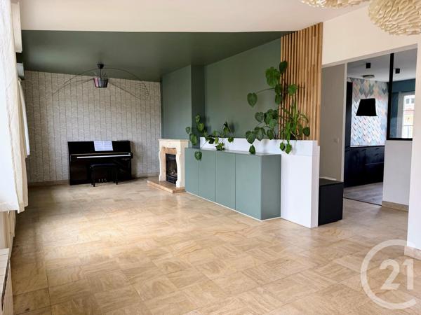 Maison à vendre  5 pièces - 94 m2 HOUILLES - 78