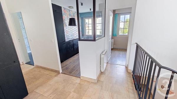 Maison à vendre  5 pièces - 94 m2 HOUILLES - 78