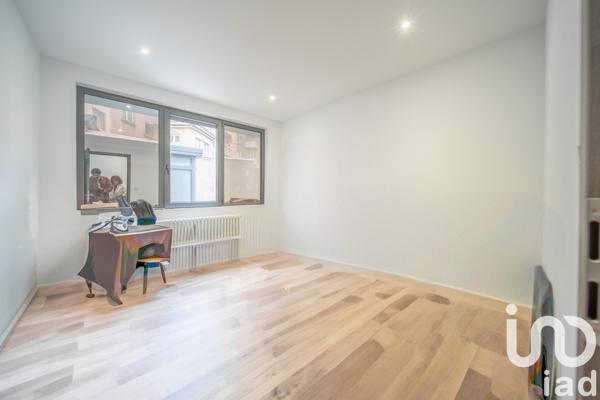 Appartement à vendre 4 pièces 116 m² Thionville