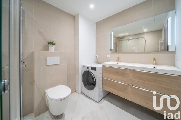 Appartement à vendre 4 pièces 116 m² Thionville