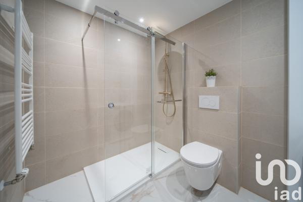 Appartement à vendre 4 pièces 116 m² Thionville