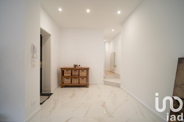 Appartement à vendre 4 pièces 116 m² Thionville