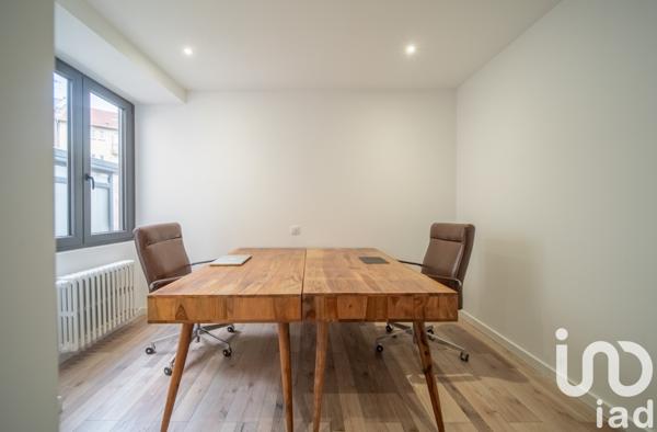 Appartement à vendre 4 pièces 116 m² Thionville