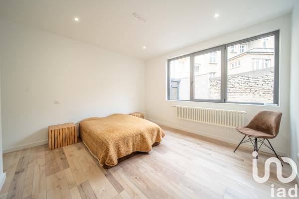 Appartement à vendre 4 pièces 116 m² Thionville