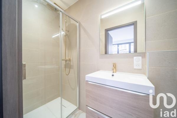 Appartement à vendre 4 pièces 116 m² Thionville