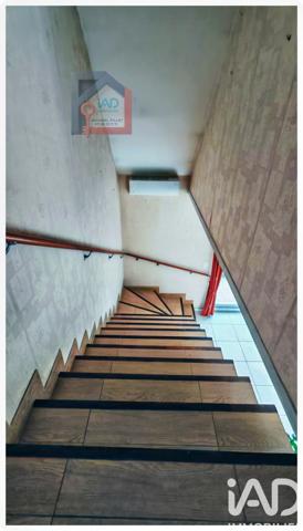 Maison à vendre 6 pièces 147 m² Saint-Doulchard