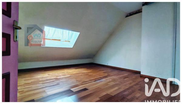 Maison à vendre 6 pièces 147 m² Saint-Doulchard