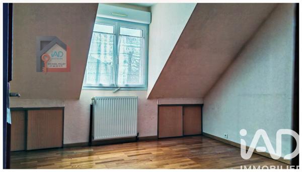 Maison à vendre 6 pièces 147 m² Saint-Doulchard