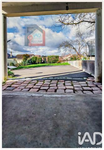 Maison à vendre 6 pièces 147 m² Saint-Doulchard