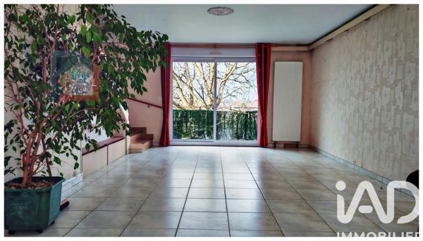 Maison à vendre 6 pièces 147 m² Saint-Doulchard