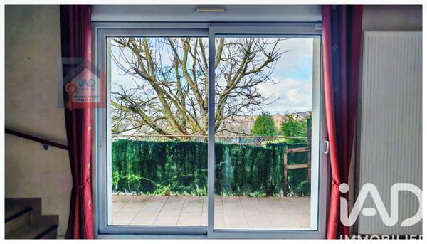 Maison à vendre 6 pièces 147 m² Saint-Doulchard