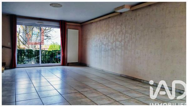 Maison à vendre 6 pièces 147 m² Saint-Doulchard