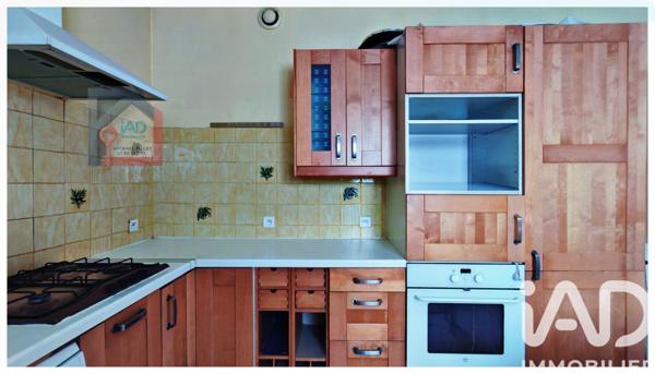 Maison à vendre 6 pièces 147 m² Saint-Doulchard