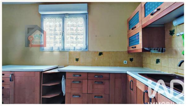 Maison à vendre 6 pièces 147 m² Saint-Doulchard