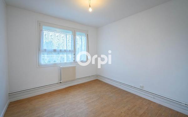 Appartement à vendre    3 pièces • 67,70 m2 Douai