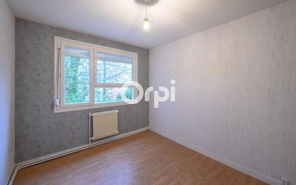 Appartement à vendre    3 pièces • 67,70 m2 Douai