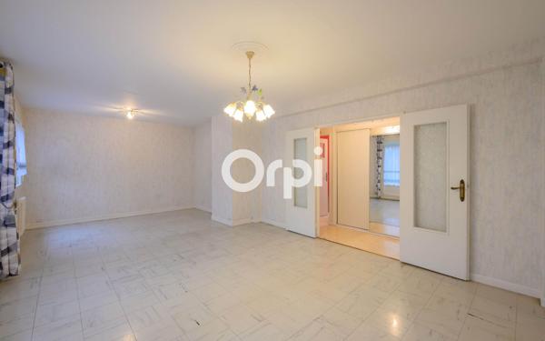 Appartement à vendre    3 pièces • 67,70 m2 Douai