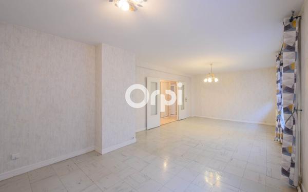 Appartement à vendre    3 pièces • 67,70 m2 Douai