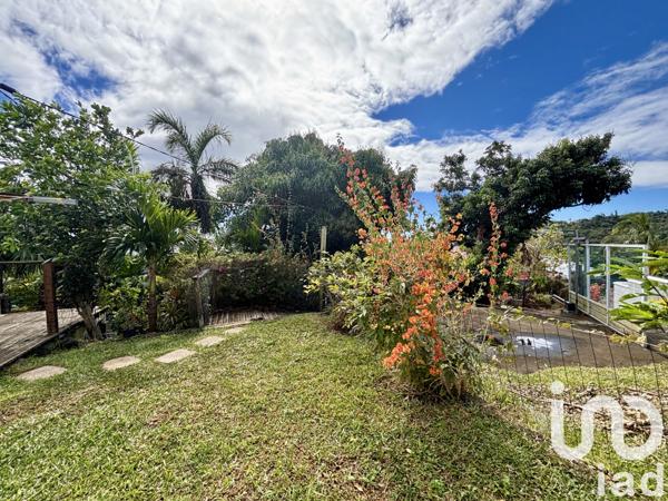 Maison à vendre 5 pièces 160 m² Saint-Denis