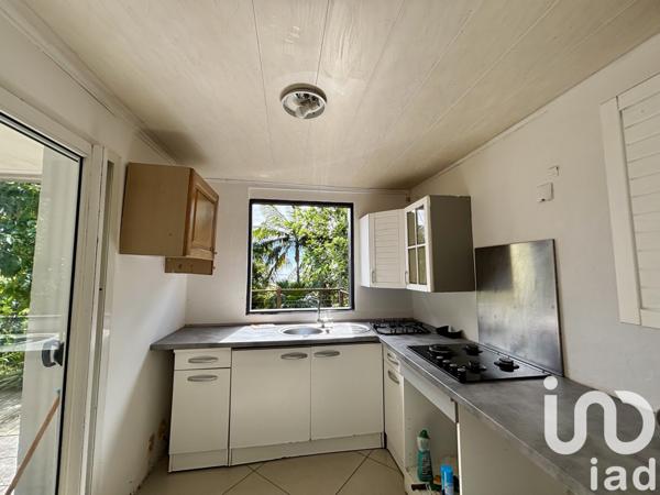 Maison à vendre 5 pièces 160 m² Saint-Denis