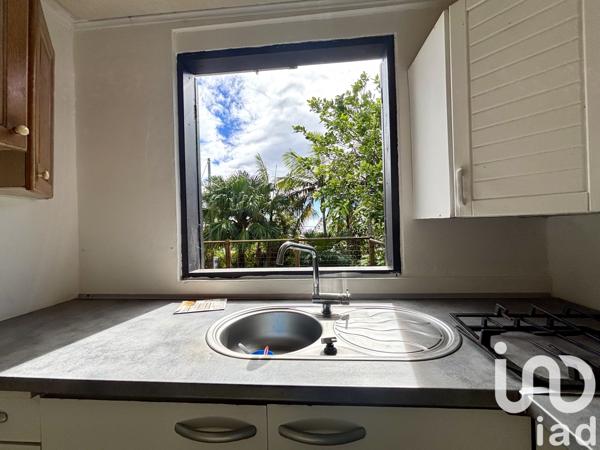 Maison à vendre 5 pièces 160 m² Saint-Denis