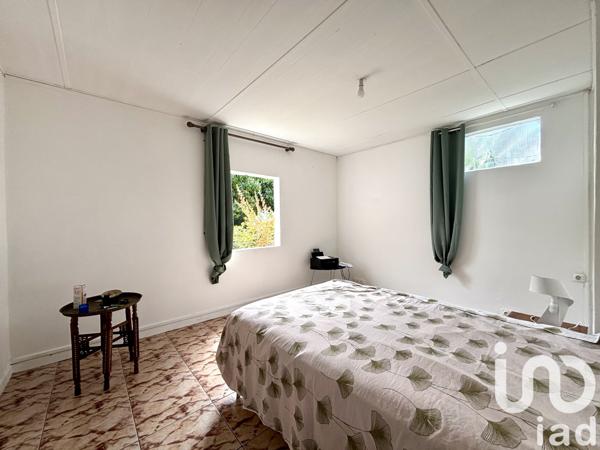 Maison à vendre 5 pièces 160 m² Saint-Denis