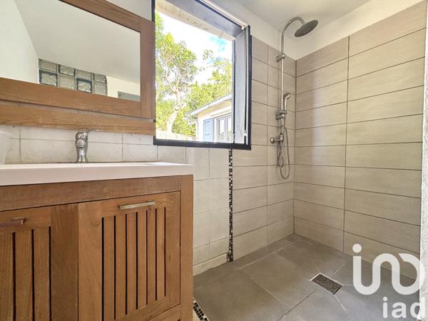 Maison à vendre 5 pièces 160 m² Saint-Denis