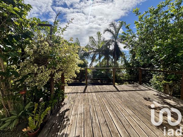 Maison à vendre 5 pièces 160 m² Saint-Denis