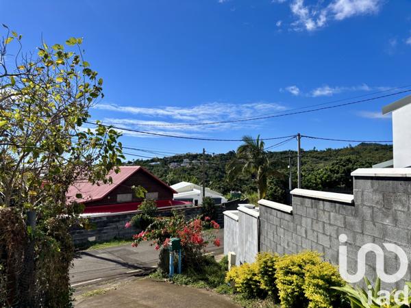 Maison à vendre 5 pièces 160 m² Saint-Denis