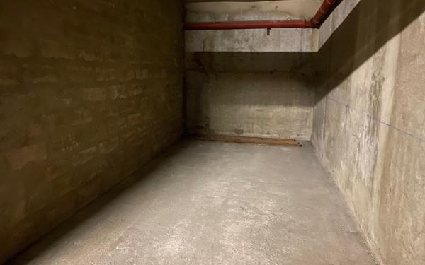 Stationnement à vendre    13 m2 Arcueil