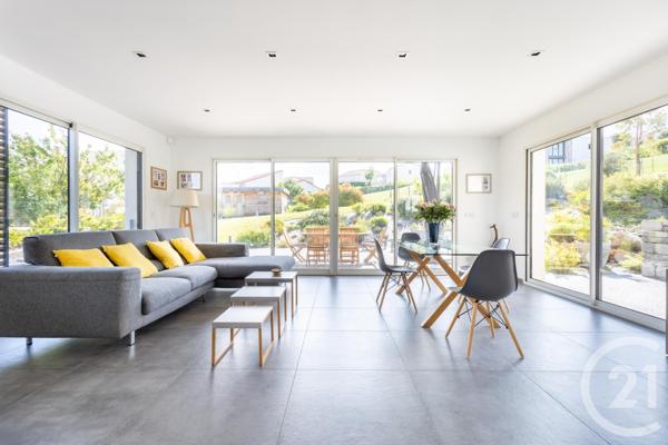 Maison à vendre  5 pièces - 143,93 m2 RIOM - 63