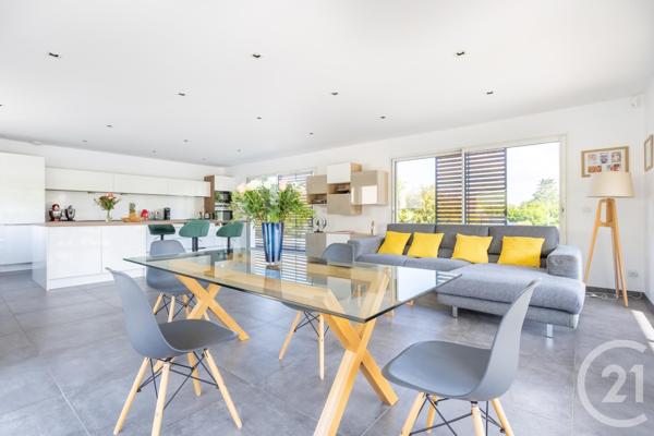 Maison à vendre  5 pièces - 143,93 m2 RIOM - 63