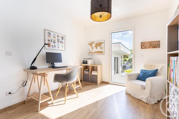 Maison à vendre  5 pièces - 143,93 m2 RIOM - 63