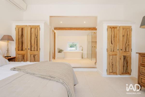 Maison à vendre 5 pièces 181 m² Gordes