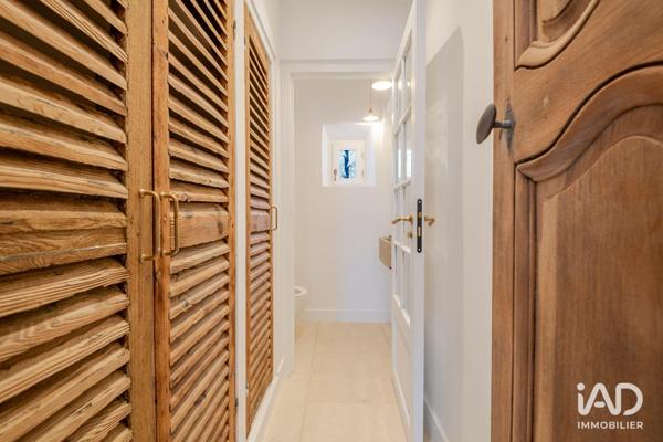 Maison à vendre 5 pièces 181 m² Gordes