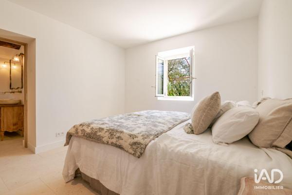 Maison à vendre 5 pièces 181 m² Gordes