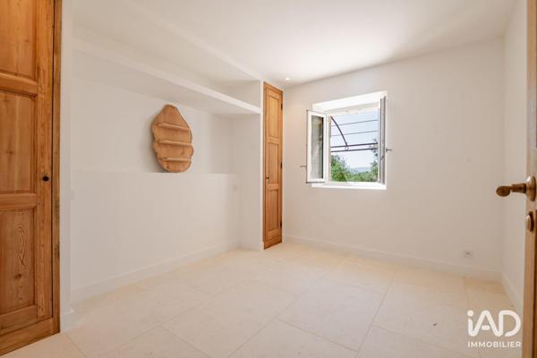 Maison à vendre 5 pièces 181 m² Gordes