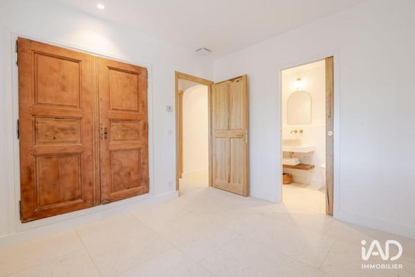 Maison à vendre 5 pièces 181 m² Gordes