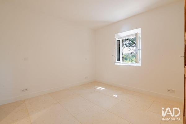 Maison à vendre 5 pièces 181 m² Gordes