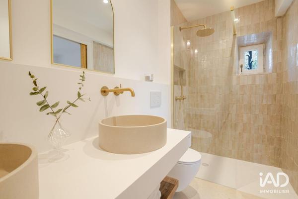 Maison à vendre 5 pièces 181 m² Gordes