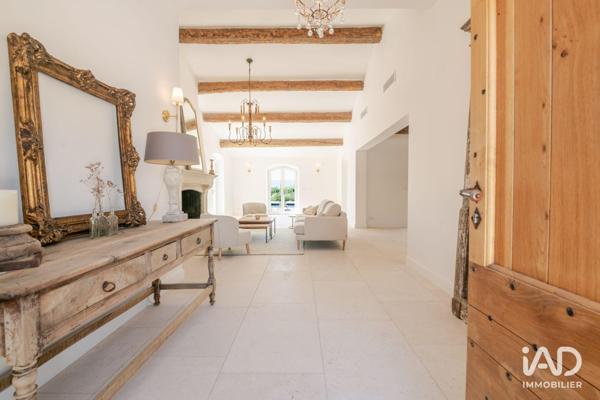 Maison à vendre 5 pièces 181 m² Gordes