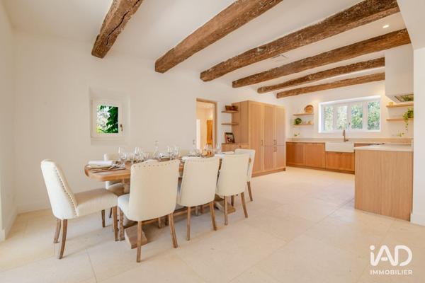 Maison à vendre 5 pièces 181 m² Gordes