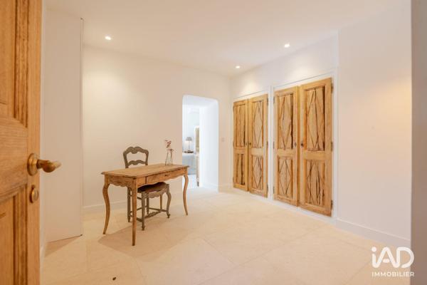 Maison à vendre 5 pièces 181 m² Gordes