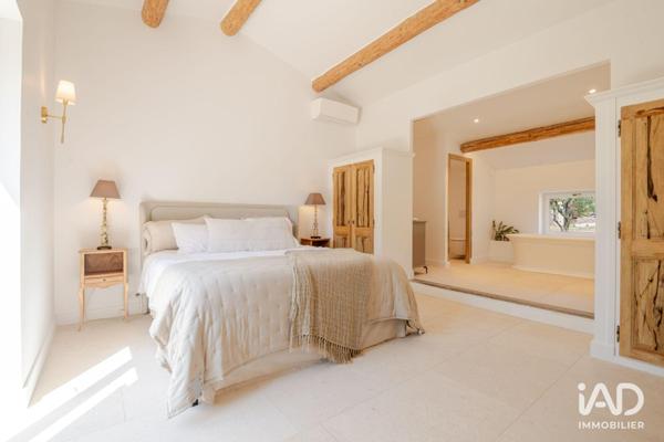 Maison à vendre 5 pièces 181 m² Gordes