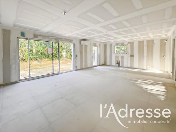 Maison Aubagne - 4 pièces - 95 m2