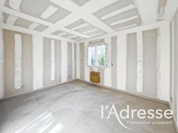 Maison Aubagne - 4 pièces - 95 m2