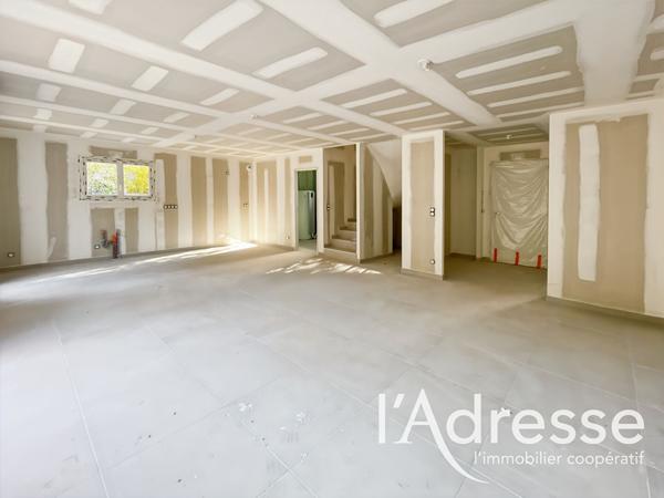 Maison Aubagne - 4 pièces - 95 m2