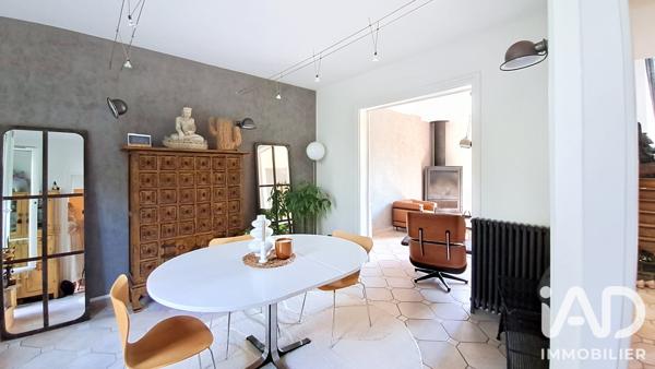 Maison à vendre 8 pièces 165 m² Meudon